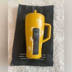 Brumate Sundaisy 30 oz Era Tumbler